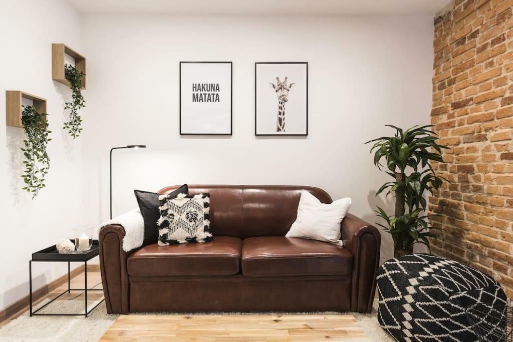 Cantalojas By Staynnapartments Bilbao Eksteriør billede