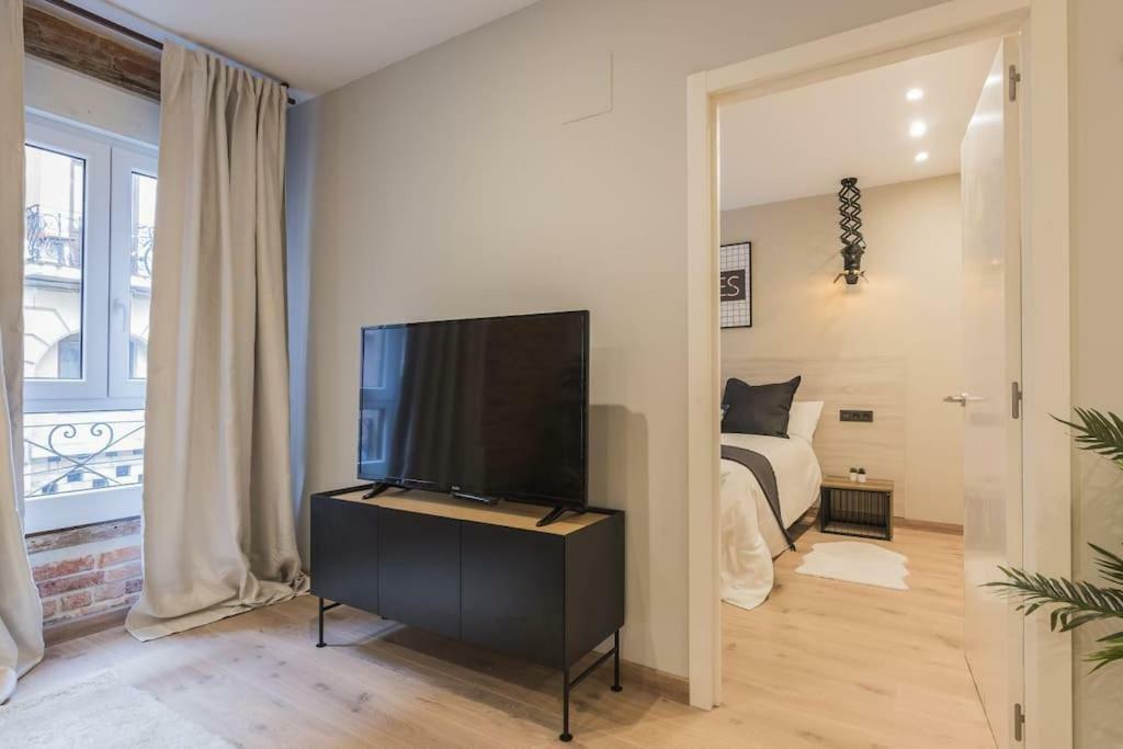 Cantalojas By Staynnapartments Bilbao Eksteriør billede